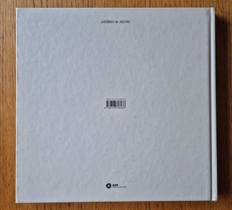 Augusto Alves da Silva - 2 (Assírio e Alvim, 2003)