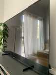 Tv philips 58 polegadas smart tv