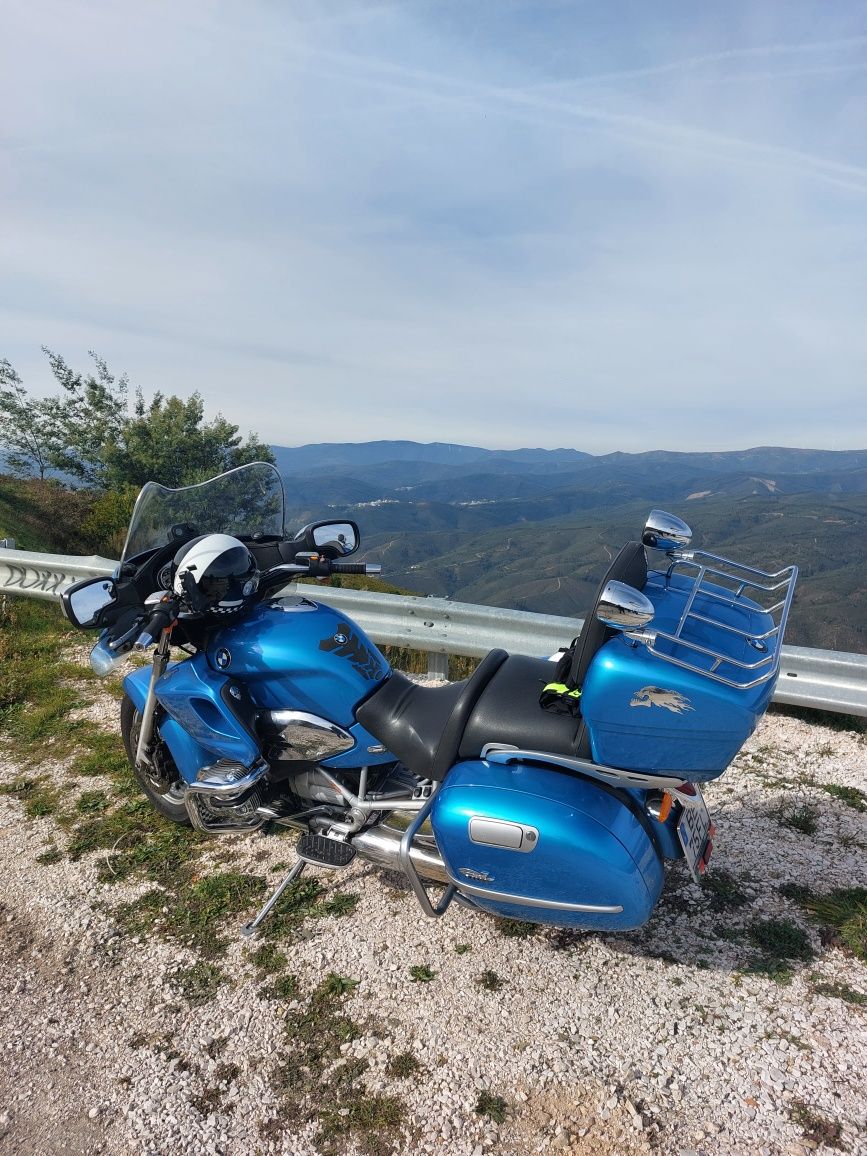 BMW R 1200 CL 2004