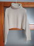 Sweter sweterek xxs