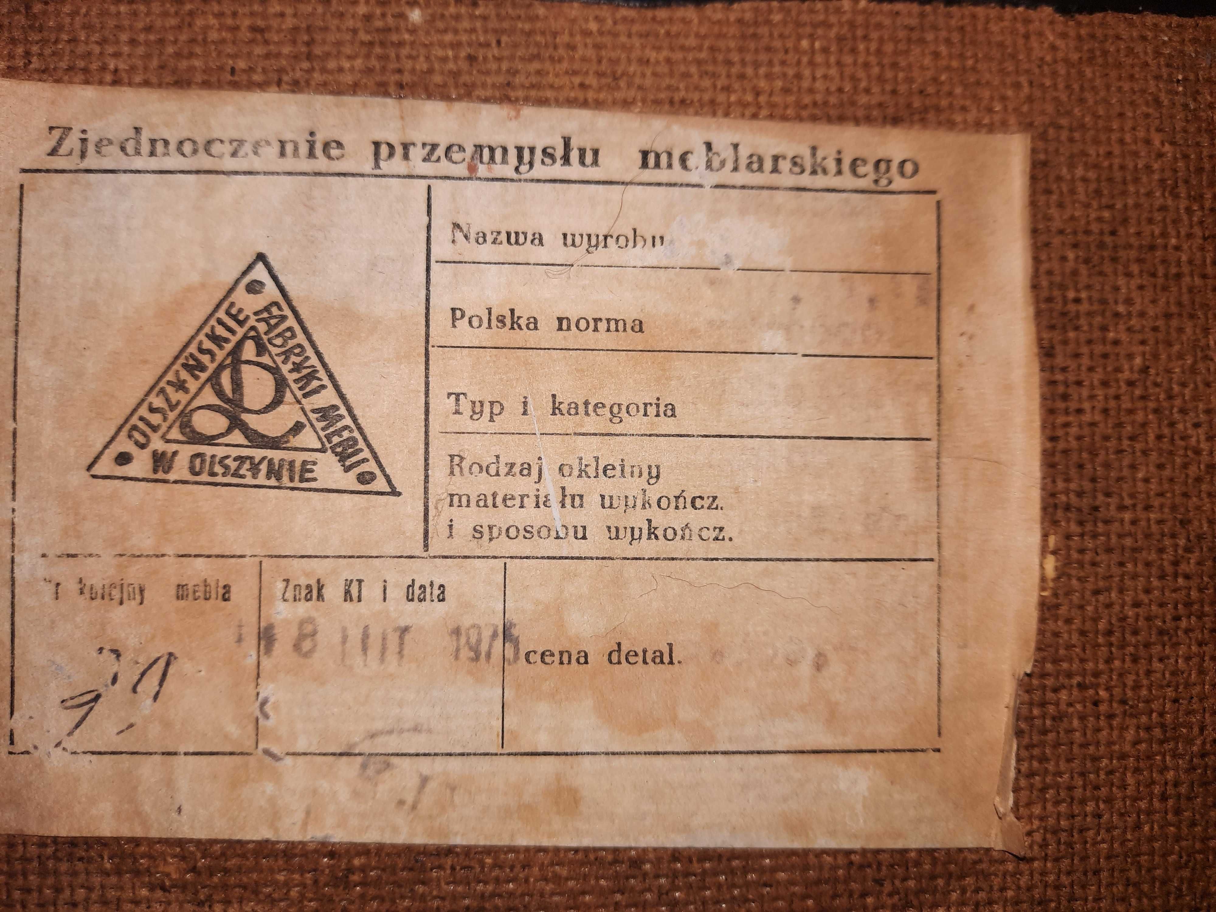 Bufet / szafka / komoda