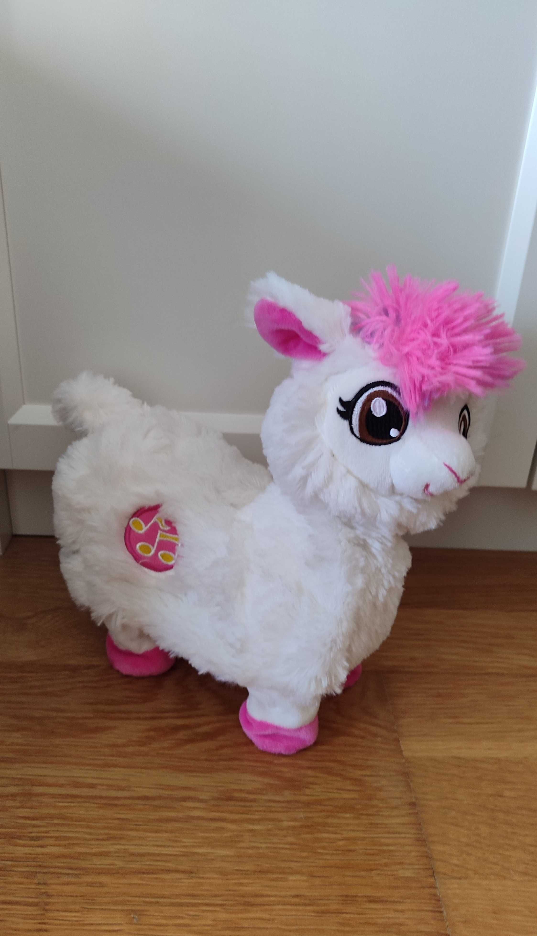 Peluches & Bonecos Eletrónicos