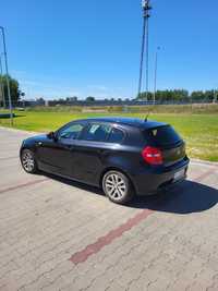 Bmw e87 118i 143km 2009 rok