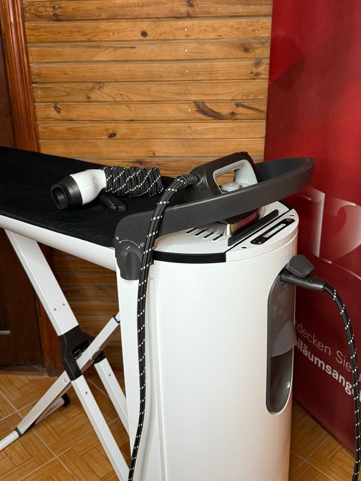 Прасувальна система Miele B 4312 FashionMaster | топ стан