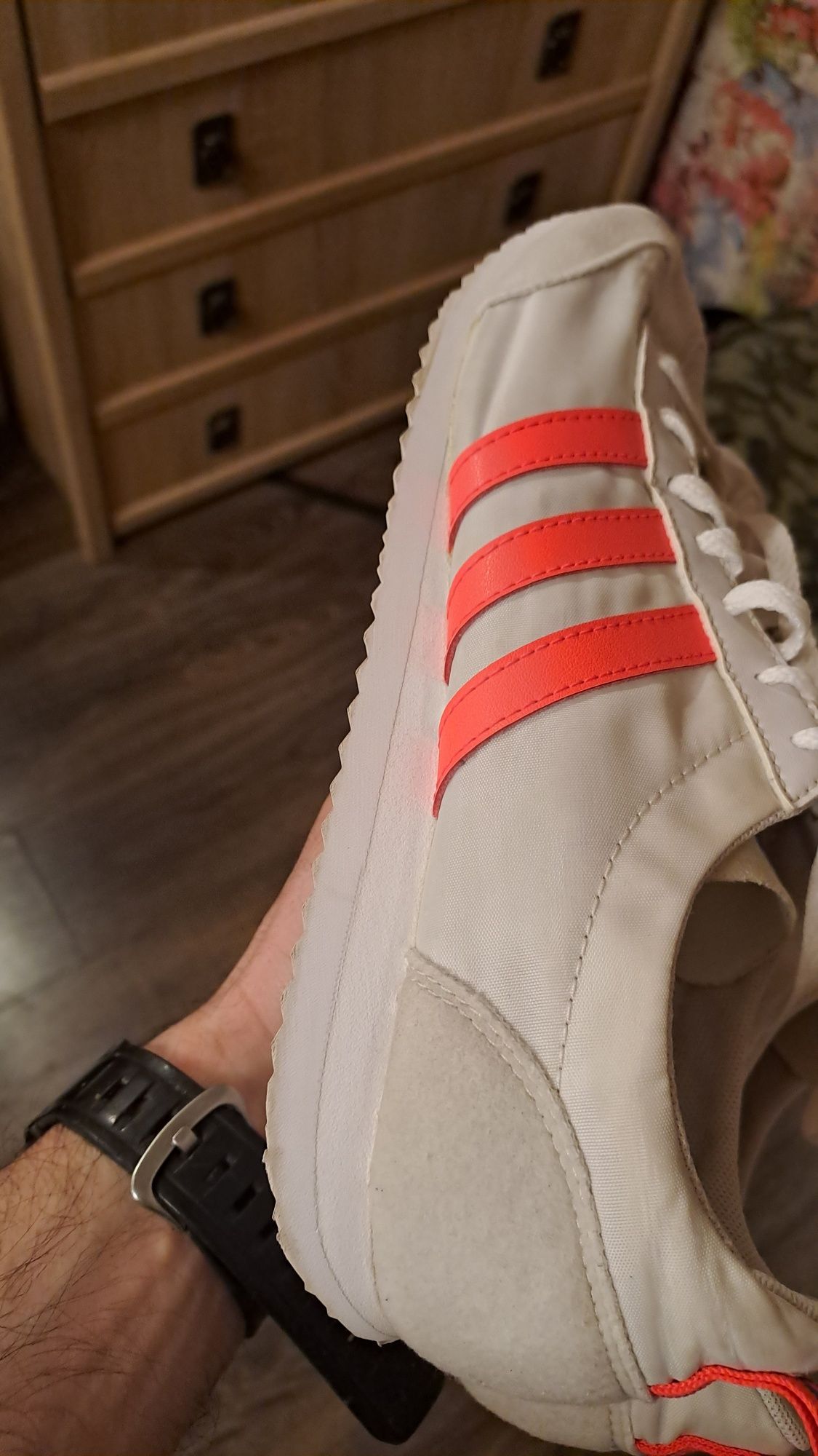 Кроссовки Adidas