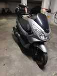 Venda Onda PCX 2016