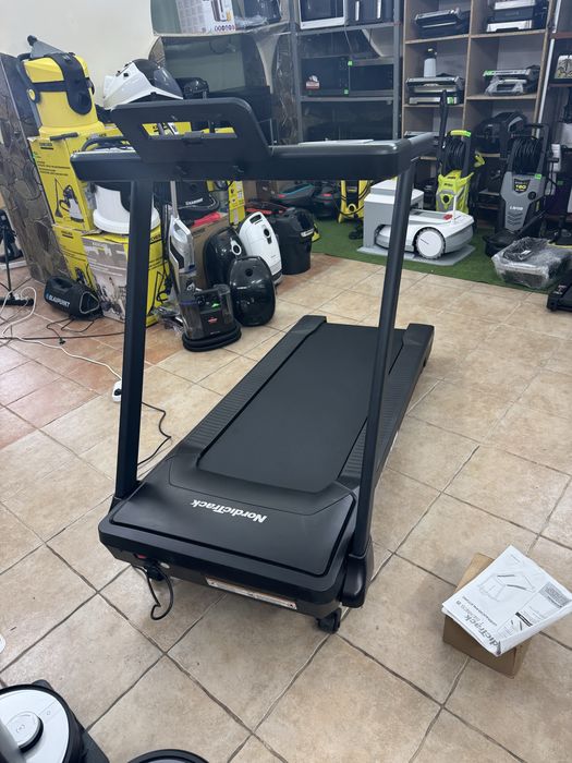 Бігова доріжка NordicTrack T Series 5