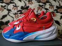 Ekstra sportowe młodzieżowe buty Puma RS Dreamer Super Mario r.39