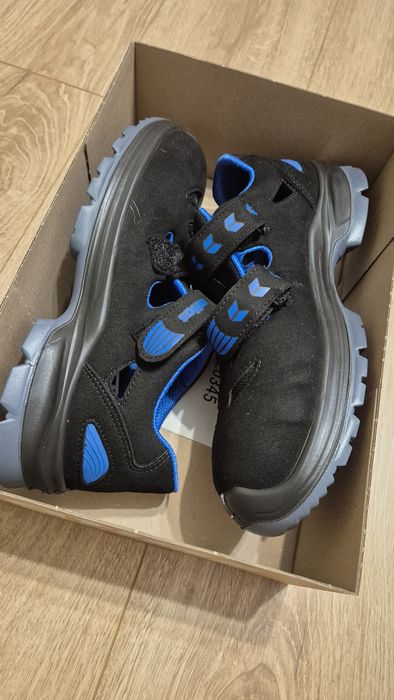 Buty Atlas TX 360