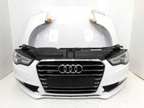 kompletne zawieszenie AUDI A4 A5  3.0 tdi