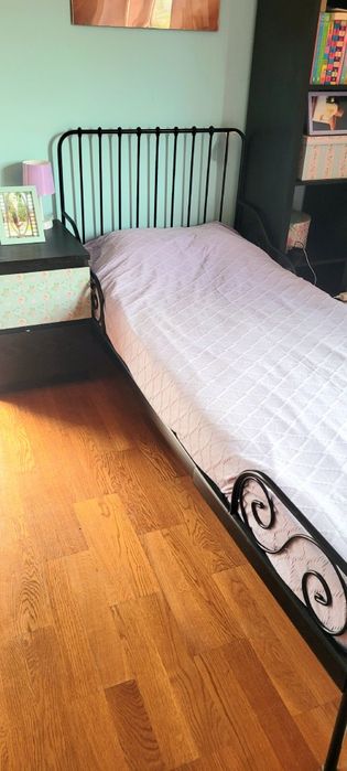 Cama extensível criança