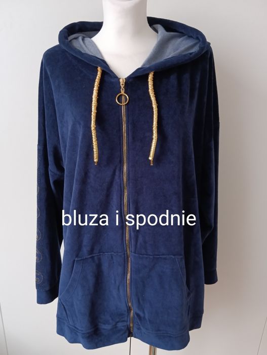 Dres damski WAWA rozmiar 46-48,