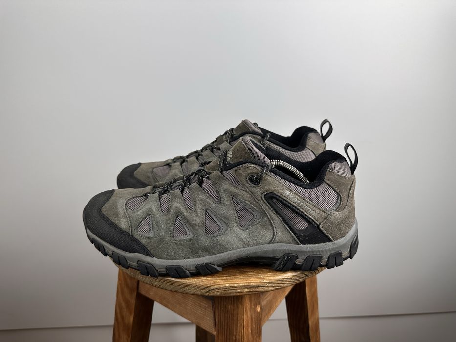 Черевики Karrimor чоловічі кросівки тактичні розмір 45