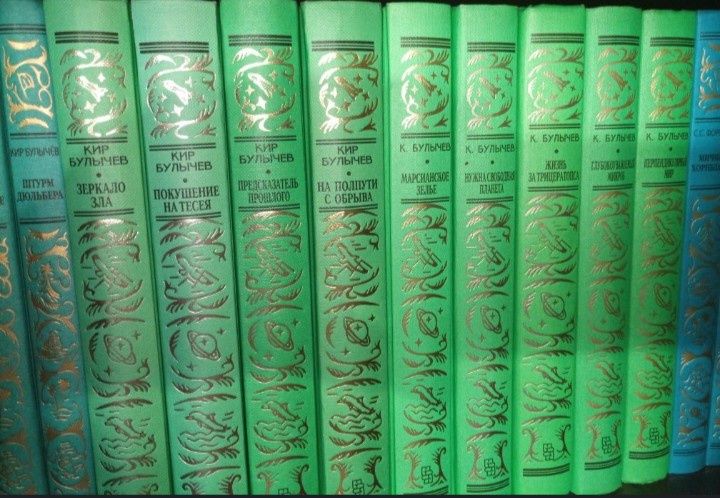 Валентин Катаев. Собрание сочинений в 10 томах