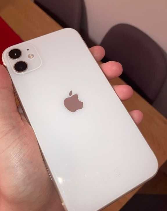 iphone 11 64 gb baterii to 84%.