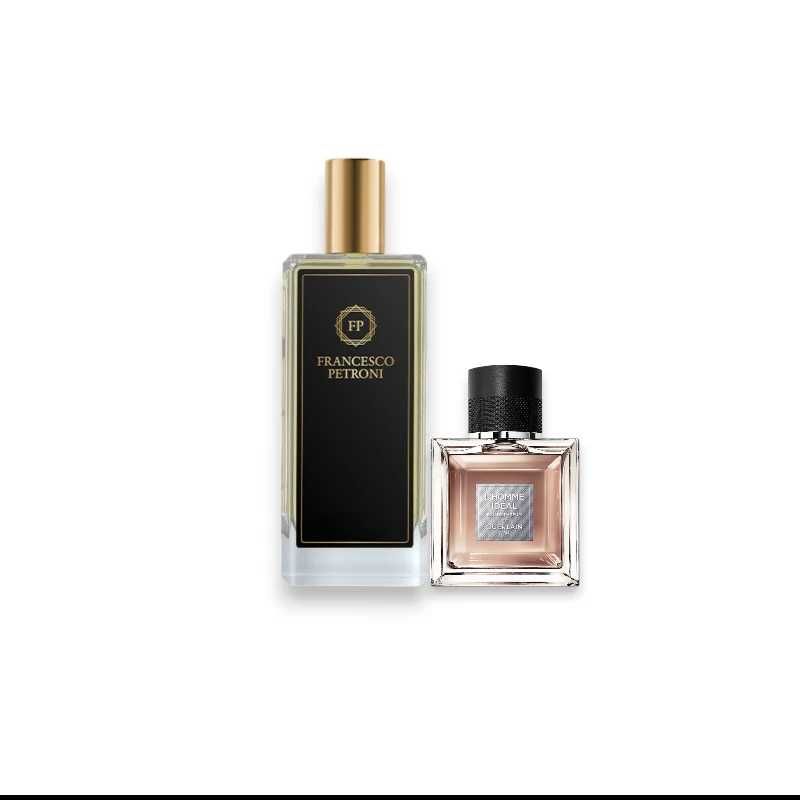 Francuskie perfumy inspiracja Guerlain - L`Homme Idéal 2016 35ml