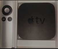 Apple Tv 3 gen A1469 plus oryginalny pilot