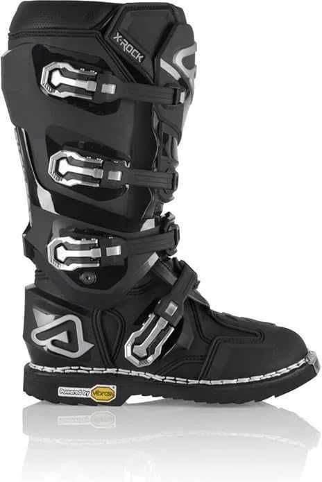 Acerbis Kozaki X-rock 42 buty cross enduro mtb zawias z 1399zł