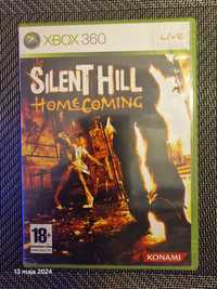 Silent Hill Homecoming Xbox Series X/x360