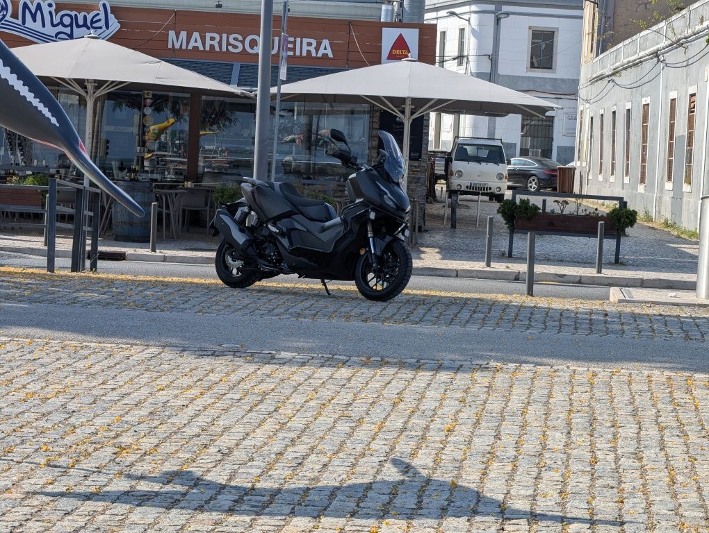 Honda ADV 350 recente