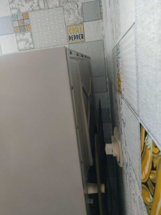 Продам двокамерний холодильник(Робочий), Юрюзань.