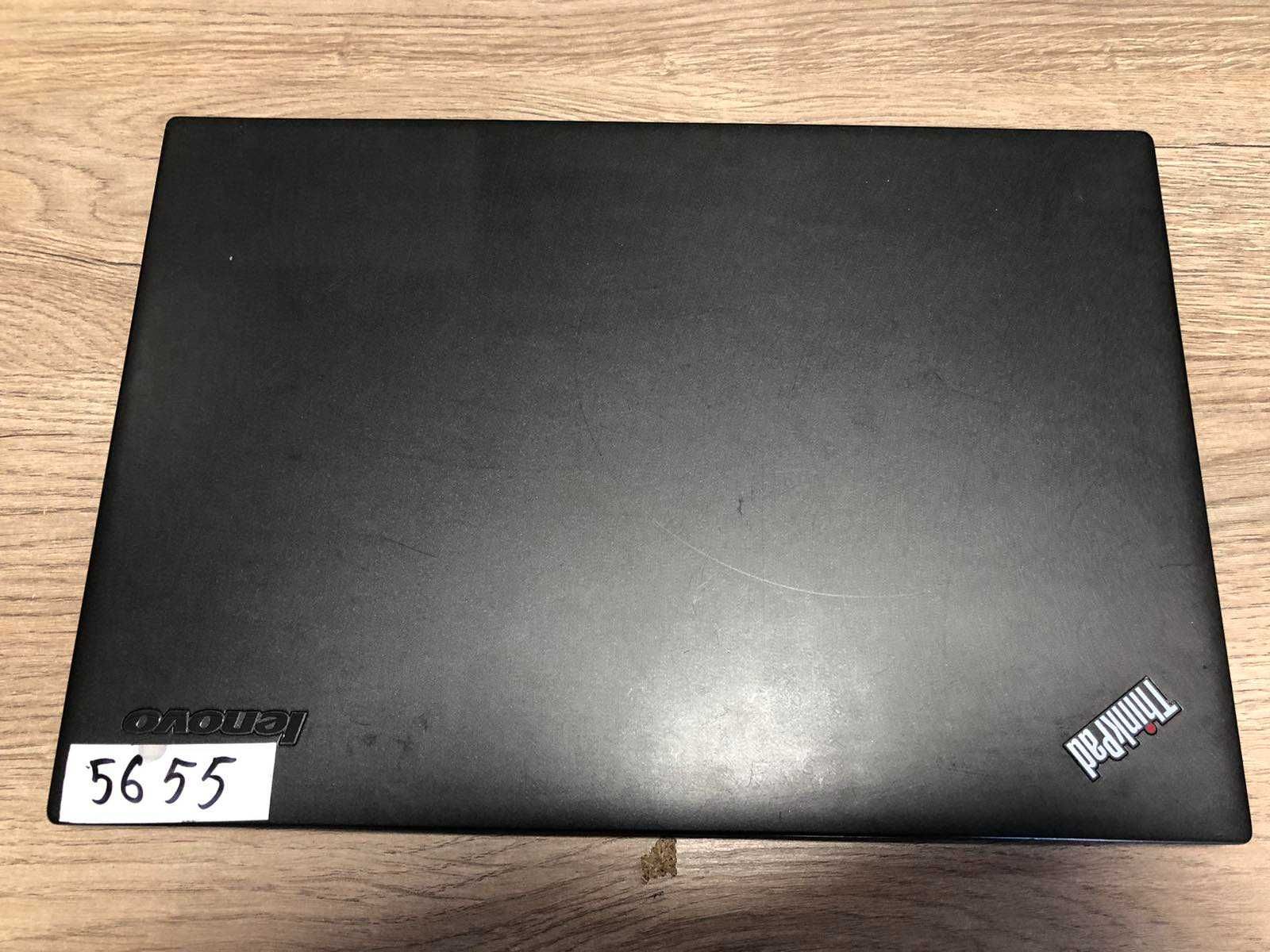 Ультрабук Lenovo ThinkPad X1 Carbon / i7-5600u / 8Gb / 256Gb SSD / 2K