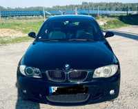 Bmw 120D limited edition