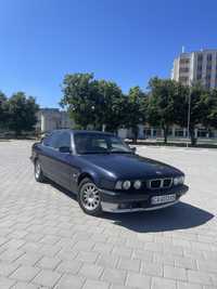 Bmw e34 1992 m50b25 бмв