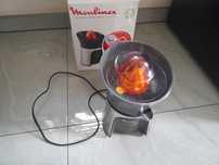 Moulinex PC603D10  100W wyciskarka do cytrusów