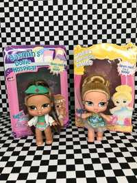 Bratz babyz Братц Бебі Медсестра