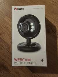 Kamerka internetowa trust spotlight webcam pro