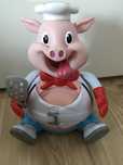 Gra swinka Piggy Pop
