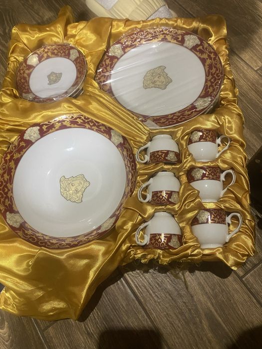 Продам набор  VI Da Vinci a Modern Classic