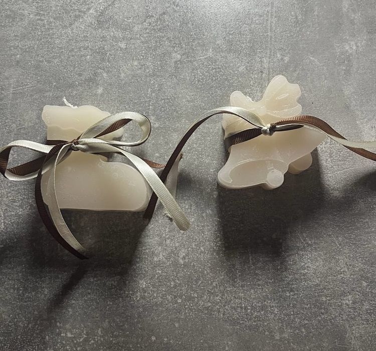 Новорічні свічки на ваш вибір!!