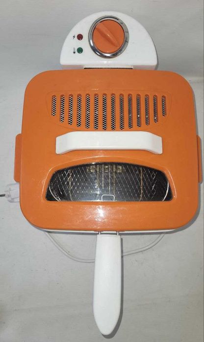 Фритюрниця Ariete Easy Fry