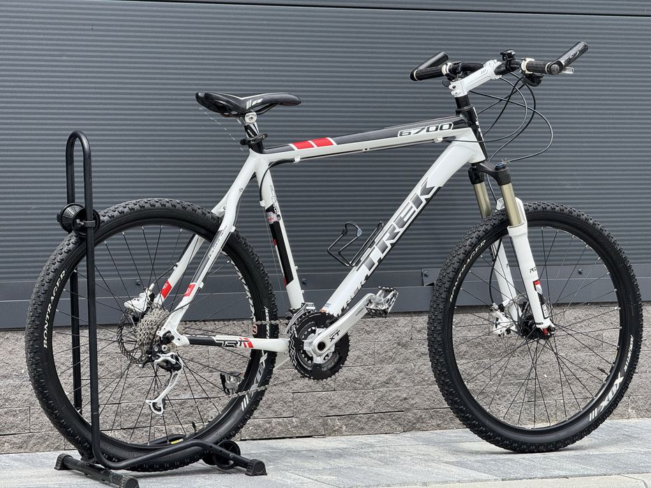 Велосипед Trek 6700 L 26
