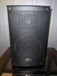 Coluna Definitive Audio KOALA 6A