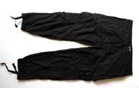 Милитари карго штаны Brandit Pure Slim Fit Black 3XL 5.11 helikon tnf