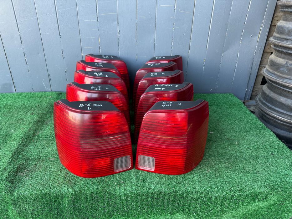 Стоп/задній ліхтар Volkswagen Passat B5/ пасат б5