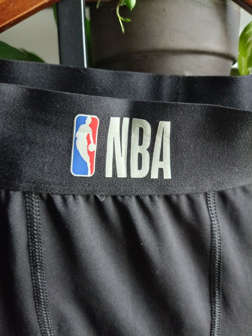 NOWE Legginsy do koszykówki NBA Lakers roz. XXL