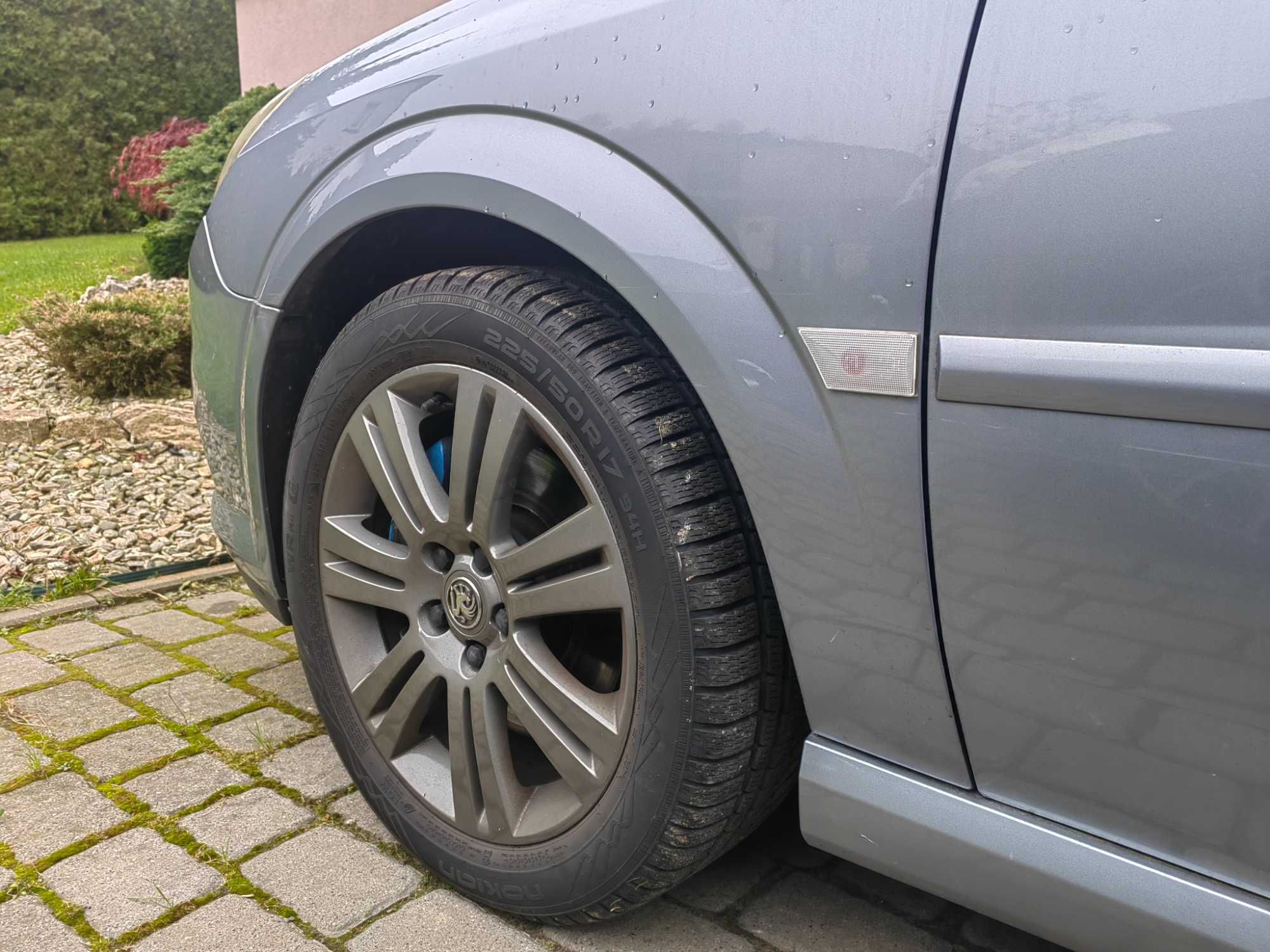 Do sprzedania Opel Vectra C 1.9 CDTI