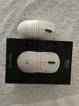 Logitech g pro superlight