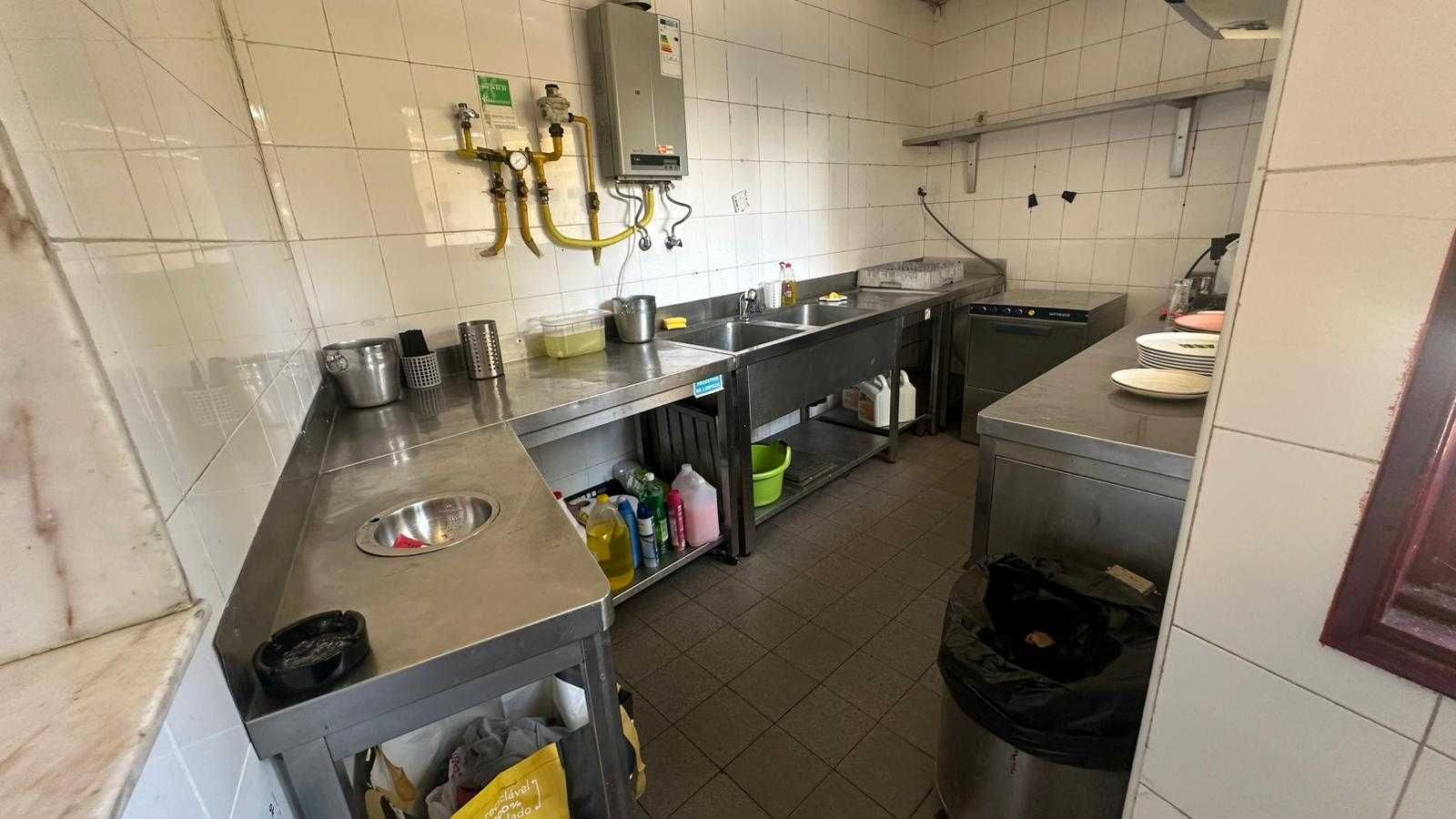 PIZZARIA  Restaurante em Espinho