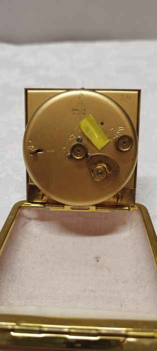 Zegarek Junghans Bivox