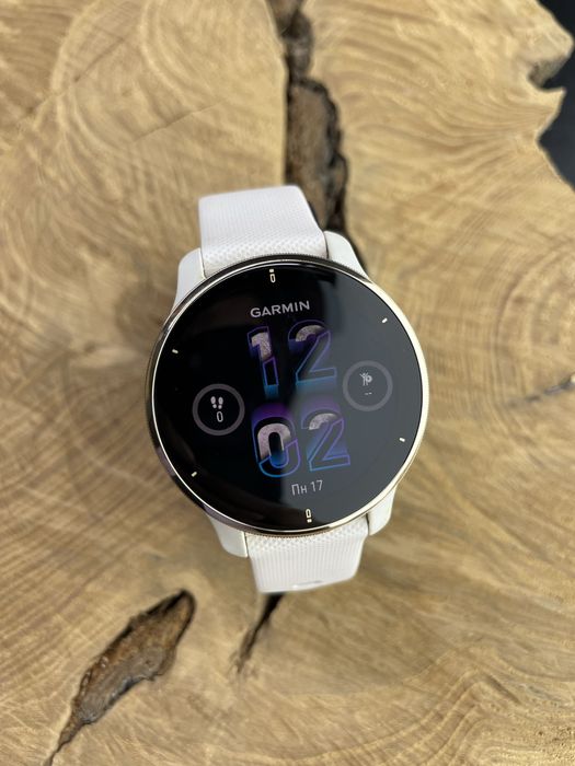 Смарт-годинник Garmin Venu 2 Plus