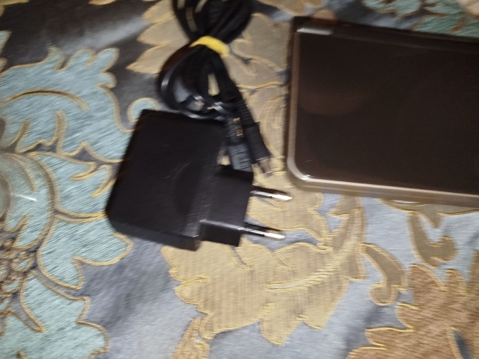 Vendo nintendo mini