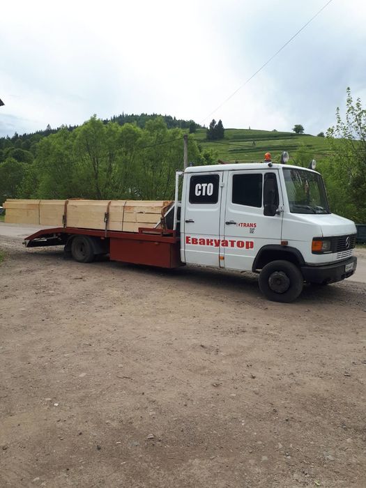 Евакуатор Долина Болехів Рожнятів Вишків Моршин Стрий Брошнів Калуш