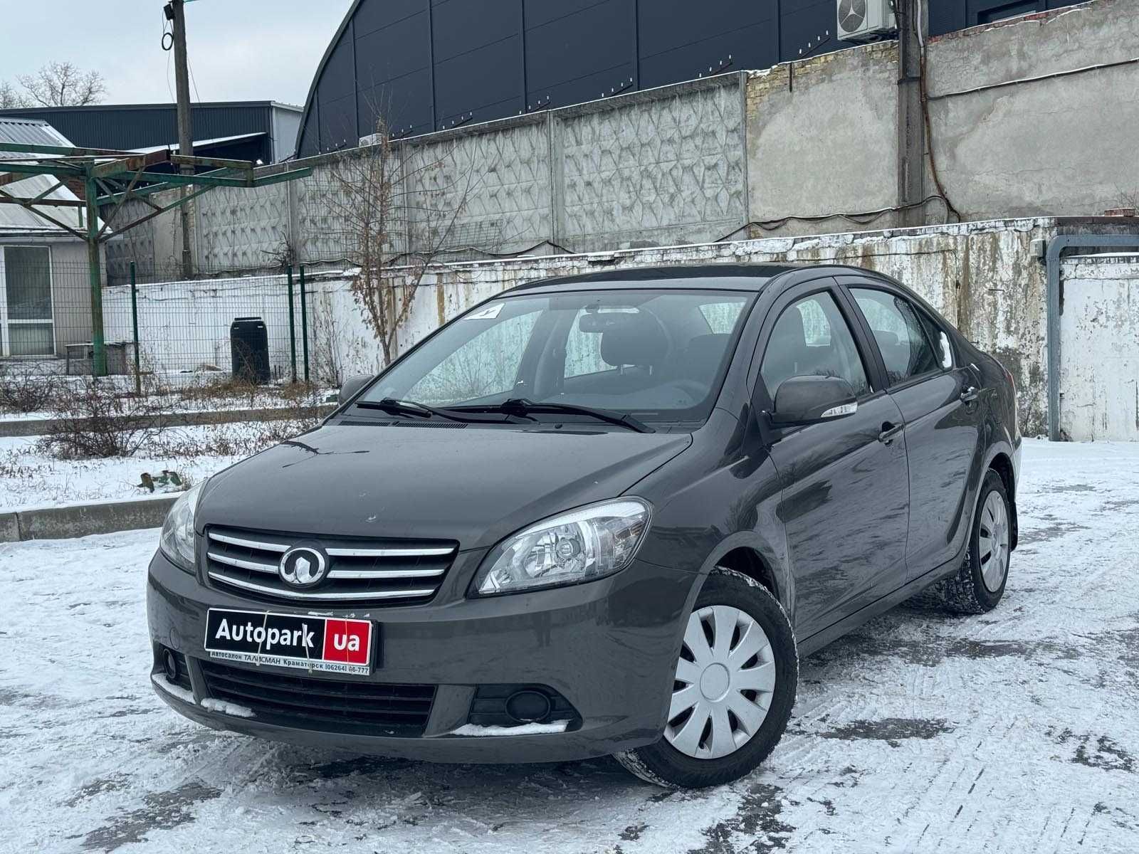 Продам Great Wall C30 2014р. #41492