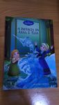 Coleção livros Frozen D. Quixote