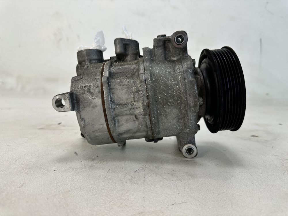 Audi A4 A5 A6 Q5 kompresor sprężarka klimatyzacji 2.0 TDI B9 8W 80A C7